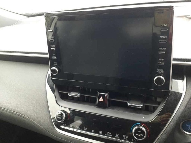 Toyota COROLLA CROSS 2021 7353929-12