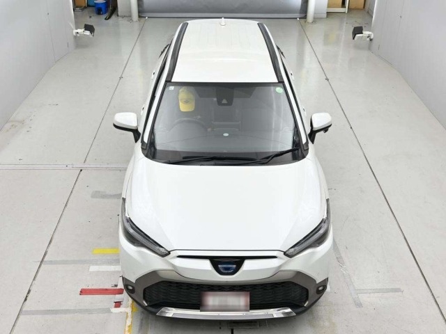 Toyota COROLLA CROSS 2021 7353929-7