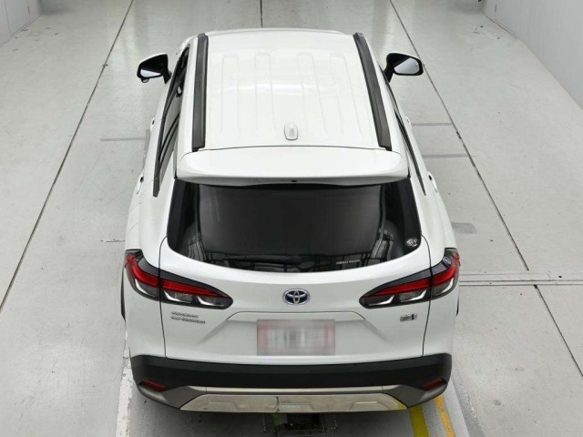 Toyota COROLLA CROSS 2021 7353929-8