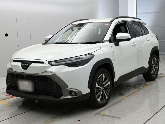 Toyota COROLLA CROSS 2023 7353930-0