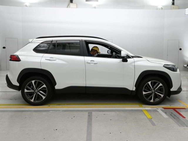 Toyota COROLLA CROSS 2023 7353930-3