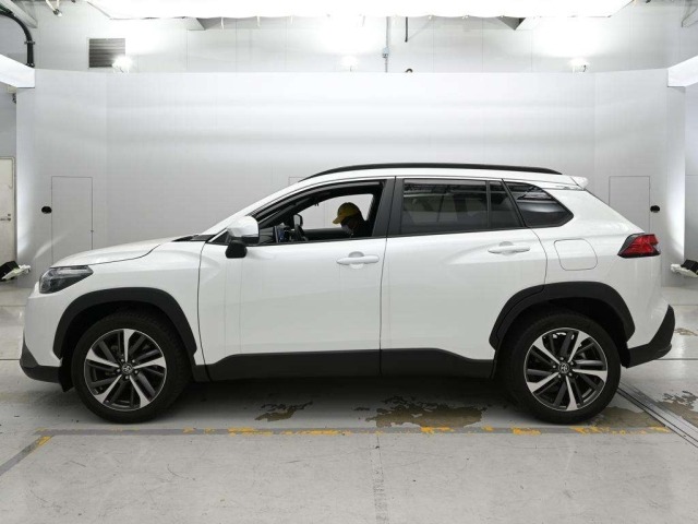 Toyota COROLLA CROSS 2023 7353930-4