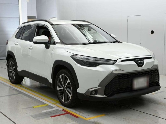 Toyota COROLLA CROSS 2023 7353930-5