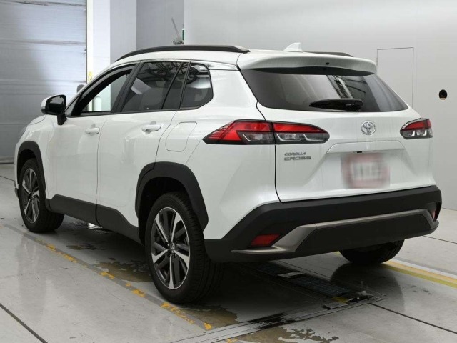 Toyota COROLLA CROSS 2023 7353930-6