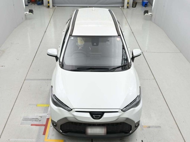 Toyota COROLLA CROSS 2023 7353930-7