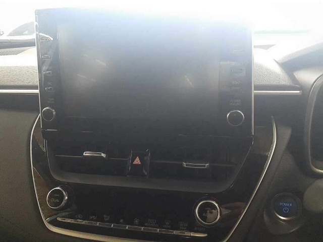 Toyota COROLLA CROSS 2023 7353933-12