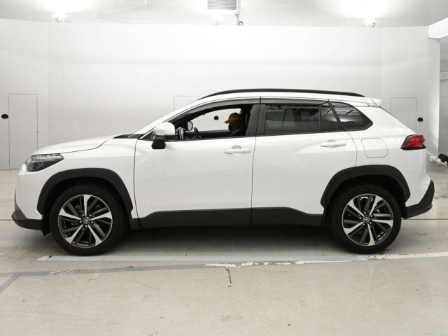 Toyota COROLLA CROSS 2023 7353933-4