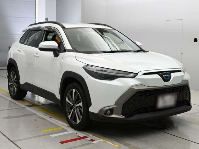 Toyota COROLLA CROSS 2023 7353933-5