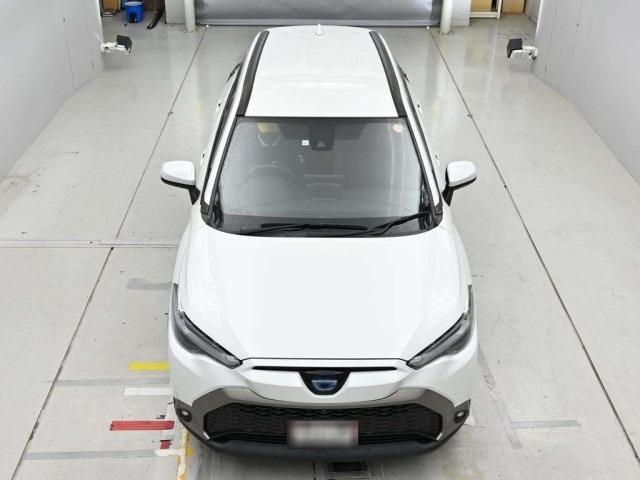 Toyota COROLLA CROSS 2023 7353933-7