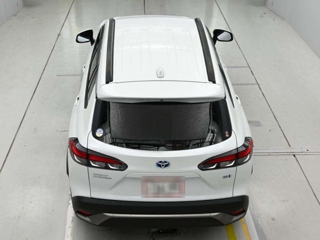 Toyota COROLLA CROSS 2023 7353933-8