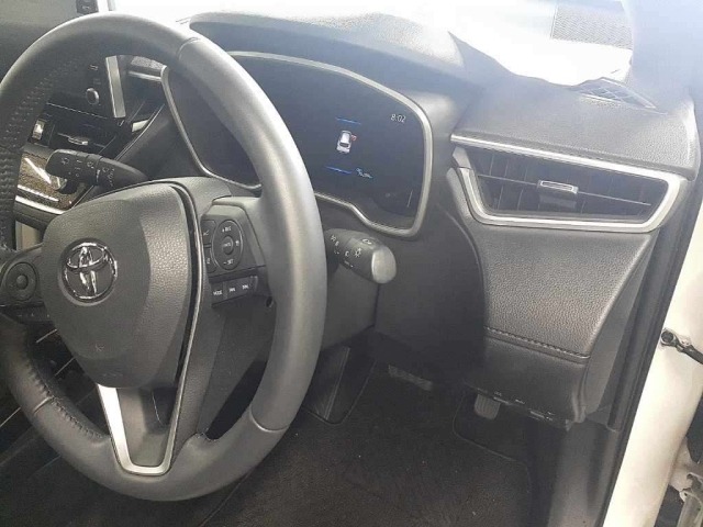 Toyota COROLLA CROSS 2023 7353933-9