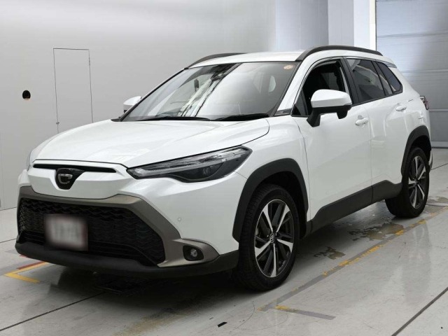 Toyota COROLLA CROSS 2023 7353934-0