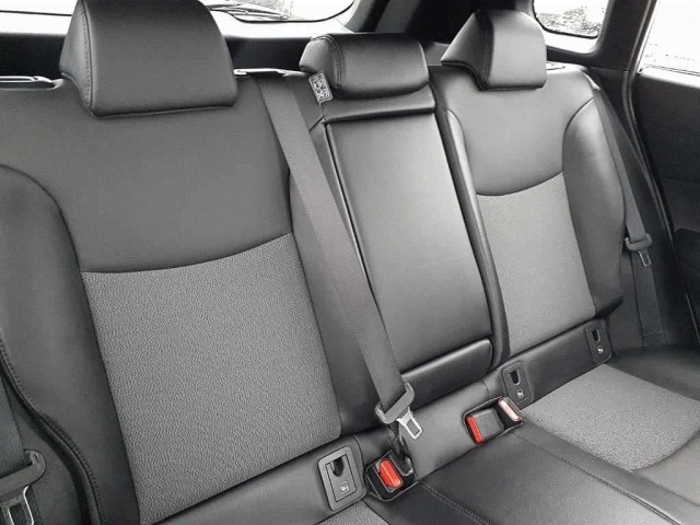 Toyota COROLLA CROSS 2023 7353934-11