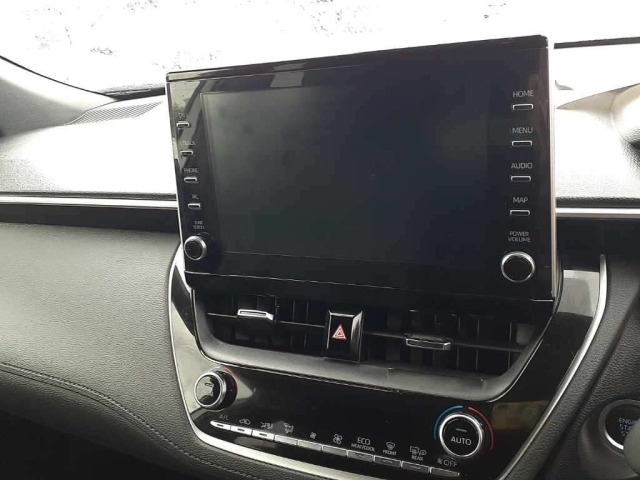 Toyota COROLLA CROSS 2023 7353934-12