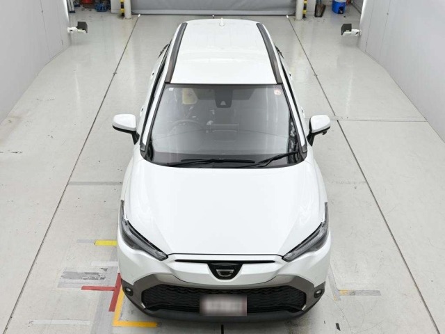 Toyota COROLLA CROSS 2023 7353934-7