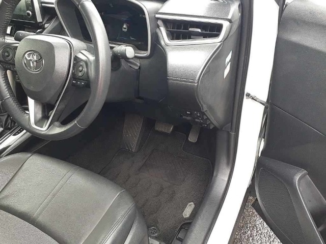 Toyota COROLLA CROSS 2023 7353934-9