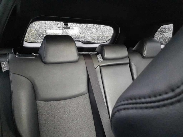 Toyota COROLLA CROSS 2022 7353936-11