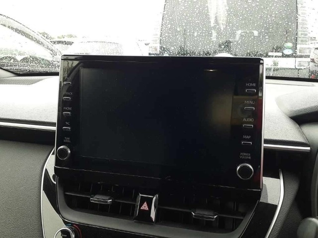 Toyota COROLLA CROSS 2022 7353936-12