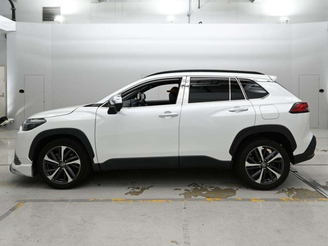 Toyota COROLLA CROSS 2022 7353936-4