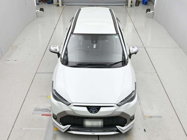 Toyota COROLLA CROSS 2022 7353936-7