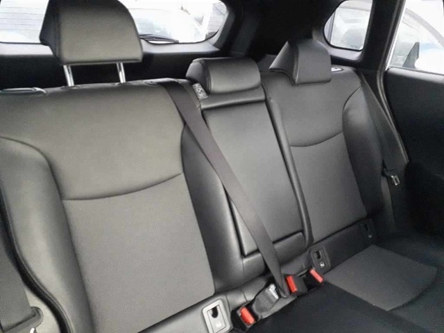 Toyota COROLLA CROSS 2024 7353937-11