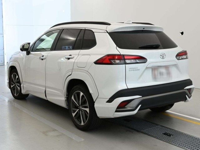 Toyota COROLLA CROSS 2024 7353937-6