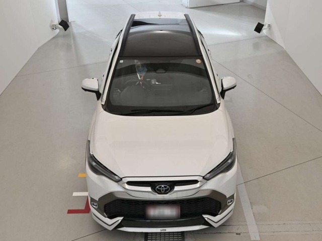 Toyota COROLLA CROSS 2024 7353937-7