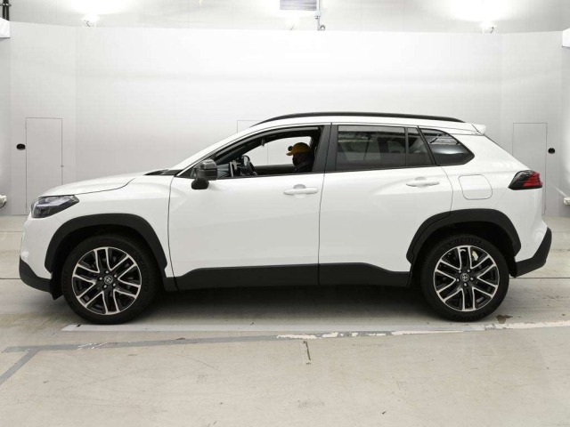 Toyota COROLLA CROSS 2025 7353939-4