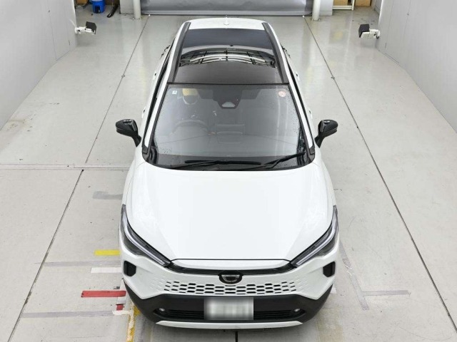 Toyota COROLLA CROSS 2025 7353939-7