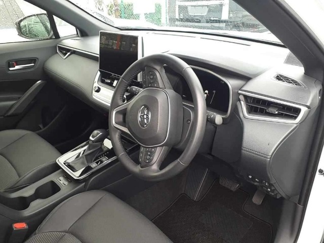 Toyota COROLLA CROSS 2025 7353939-9