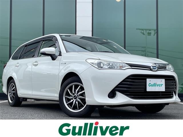 Toyota COROLLA FIELDER 2016 7343189-0