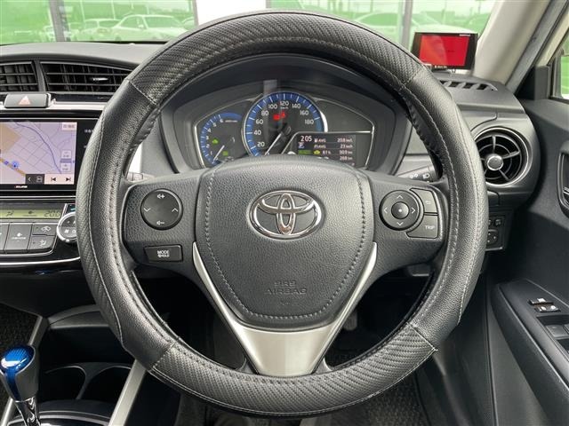 Toyota COROLLA FIELDER 2016 7343189-21