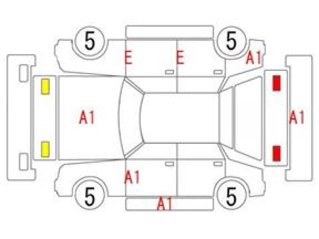 Toyota COROLLA FIELDER 2016 7343189-23