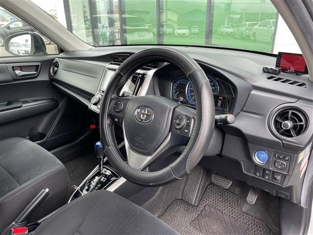 Toyota COROLLA FIELDER 2016 7343189-4