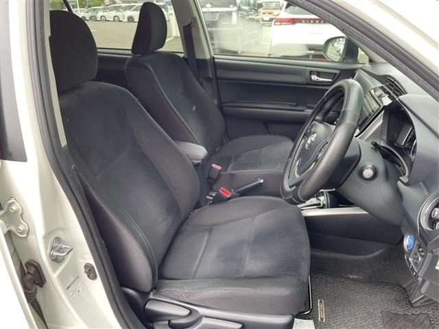 Toyota COROLLA FIELDER 2016 7343189-6
