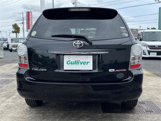 Toyota COROLLA FIELDER 2009 7343190-13