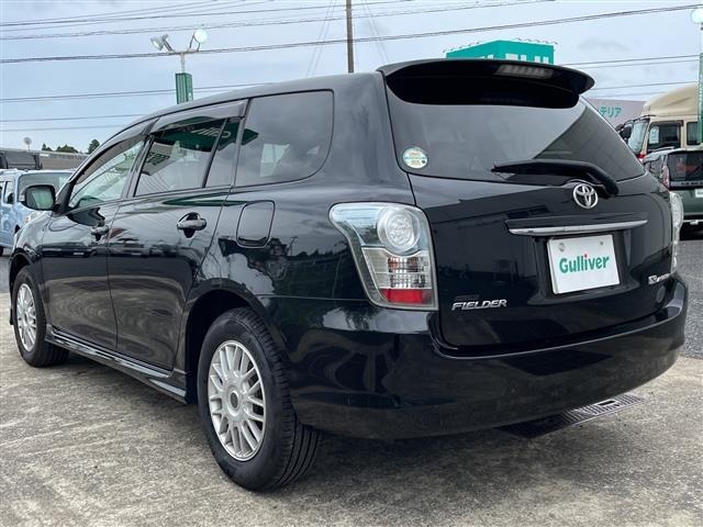Toyota COROLLA FIELDER 2009 7343190-14