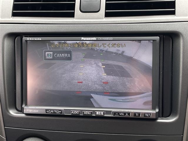 Toyota COROLLA FIELDER 2009 7343190-16