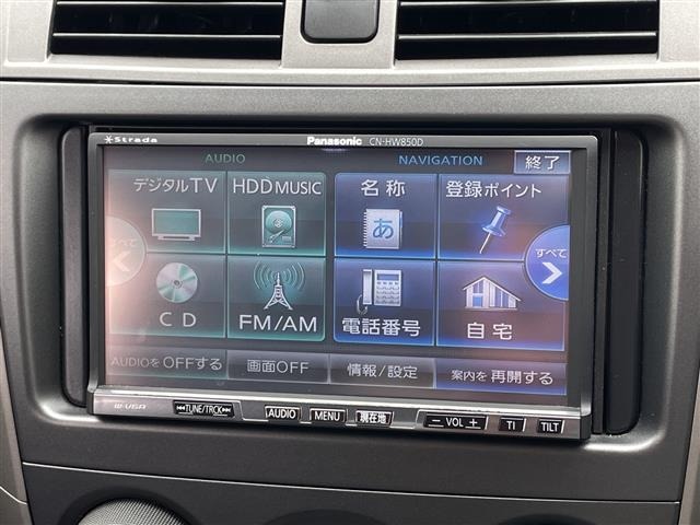 Toyota COROLLA FIELDER 2009 7343190-17