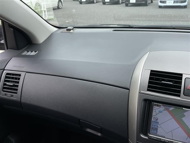 Toyota COROLLA FIELDER 2009 7343190-20