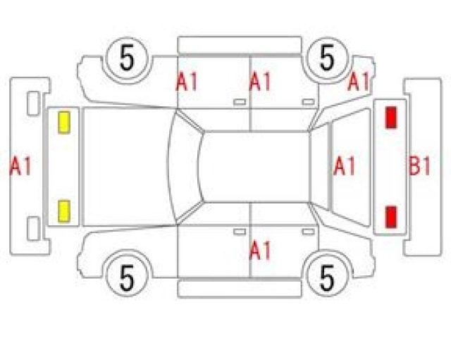 Toyota COROLLA FIELDER 2009 7343190-23