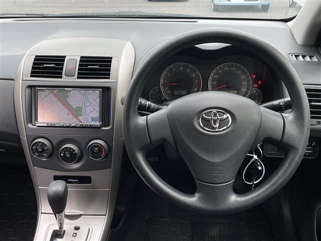 Toyota COROLLA FIELDER 2009 7343190-6