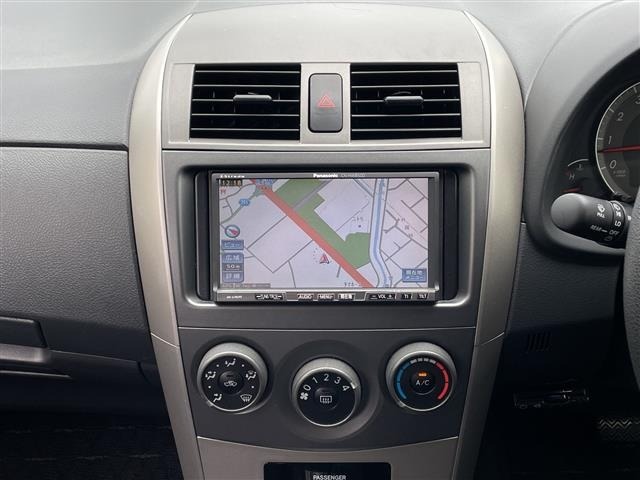 Toyota COROLLA FIELDER 2009 7343190-8