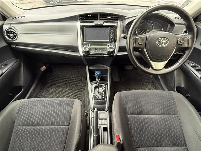 Toyota COROLLA FIELDER 2015 7343209-14