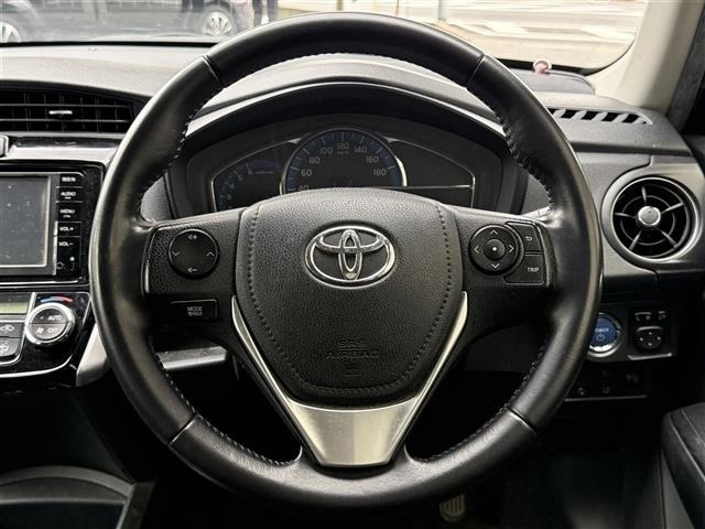 Toyota COROLLA FIELDER 2015 7343209-18
