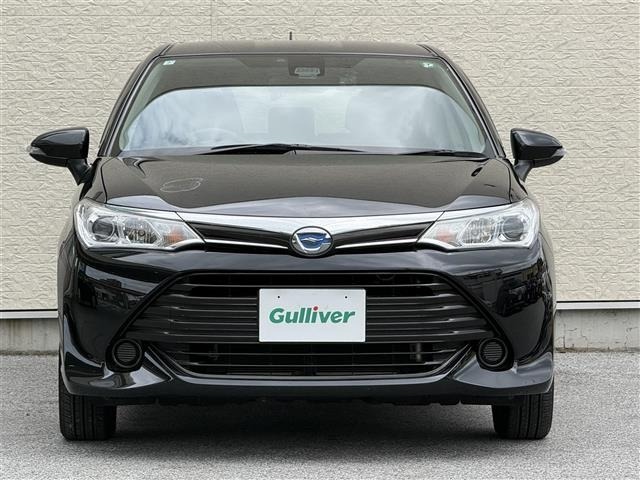 Toyota COROLLA FIELDER 2015 7343209-2