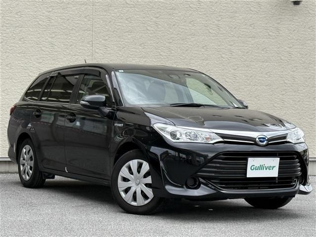 Toyota COROLLA FIELDER 2015 7343209-20