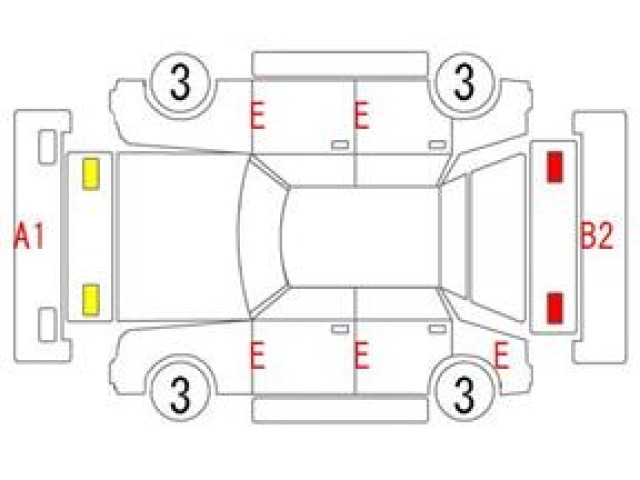 Toyota COROLLA FIELDER 2015 7343209-23