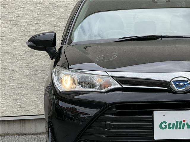 Toyota COROLLA FIELDER 2015 7343209-4