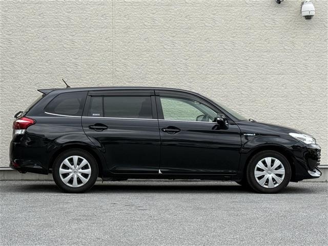 Toyota COROLLA FIELDER 2015 7343209-6
